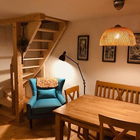 Ferien An Der Traun Apartman Traunwalchen Kültér fotó